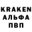 Кодеиновый сироп Lean Purple Drank Vita Bulekhovets